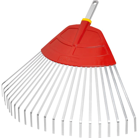 Wolf-garten 1058839 - Wolfslaubharke uf-m 50cm | 1 Stk