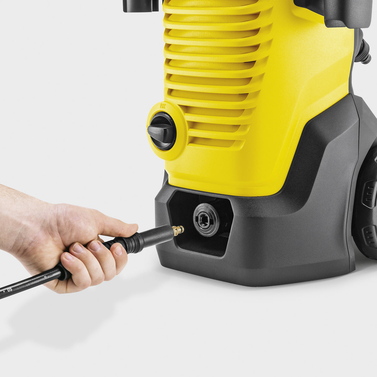 Kärcher Hochdruckreiniger K5 WCM Premium Home HD-Reiniger K5 WCM Kaercher Premium Home Kit