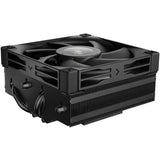 Deepcool an400 bk cpu-koeler (zwart)