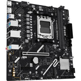 Asus prime b840m-r socket am5 moederbord (raid, gb-lan, sound, µatx)