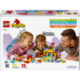 Lego Duplo 10450 Hopsys Burgspiel