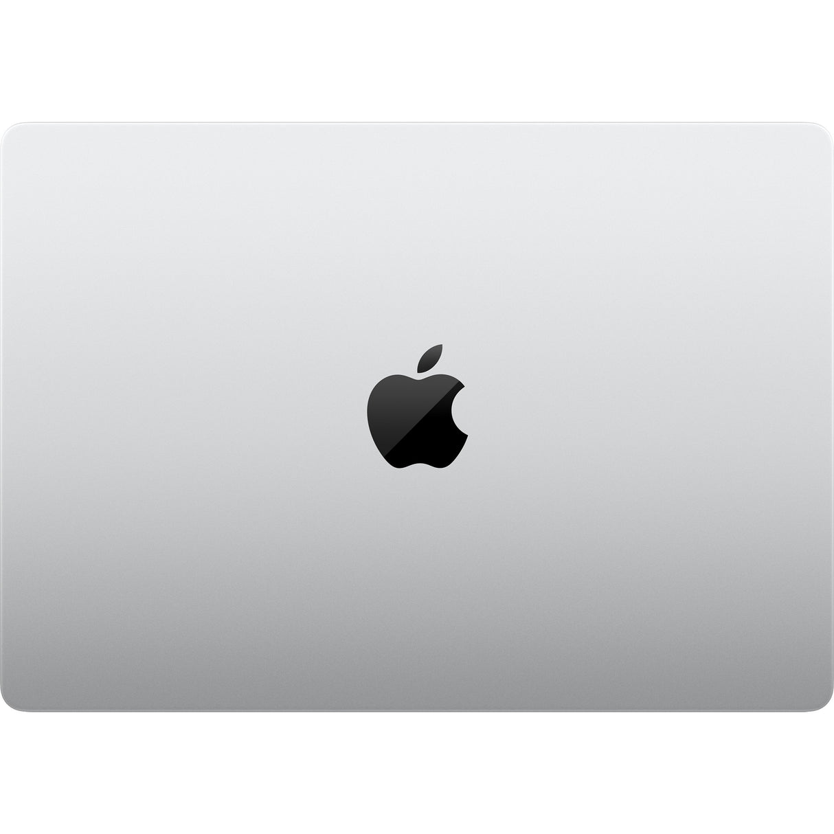 Apple macbook pro 2023 14 (mr7j3n a) refurbished laptop (zilver | m3 8 core | 10‑core gpu | 8gb ram | 512 gb ssd)