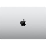 Apple macbook pro 2023 14 (mr7j3n a) refurbished laptop (zilver | m3 8 core | 10‑core gpu | 8gb ram | 512 gb ssd)