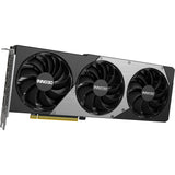 Inno3d n50703-12d7x-195064l geforce rtx 5070 x3 oc, 12 gb, gddr7, 192-bit, 28 gbps, 672 gb s, 650 watt