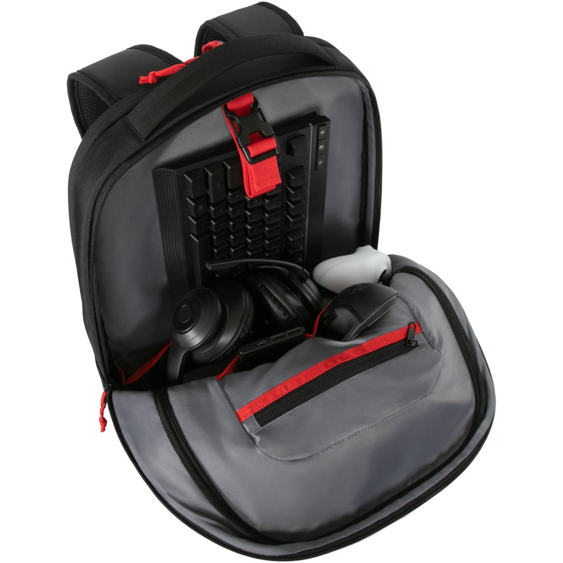 Targus 17,3 ”Strike II Gaming -Rucksack