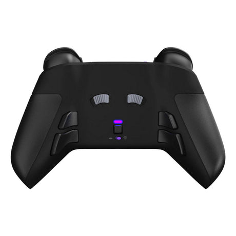 Turtle Beach Victrix Pro BFG Wireless Controller (Schwarz, Playstation 5, Playstation 4, PC)