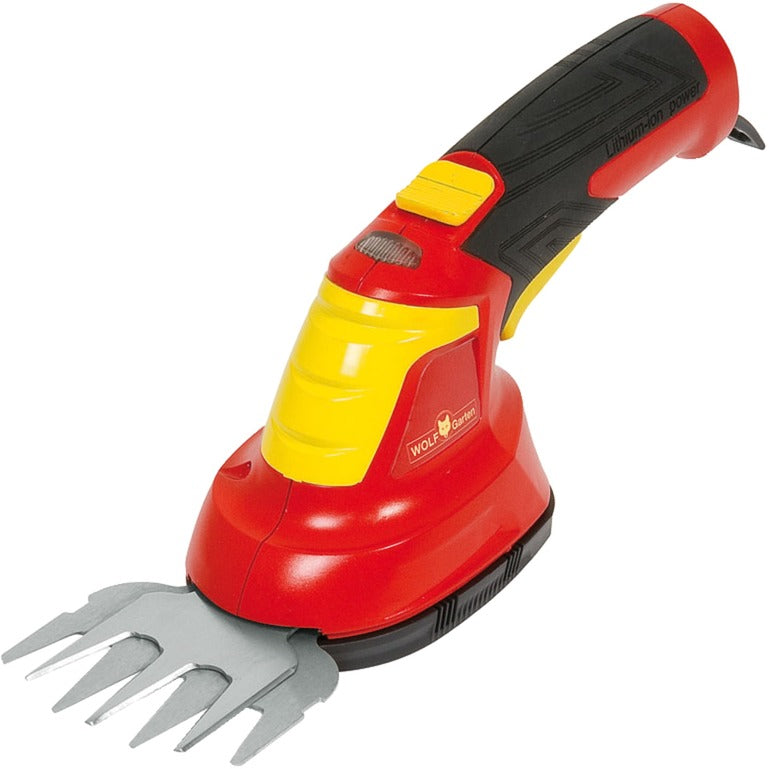 Wolf Garten Li-Ion Power Grasschere 30r