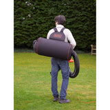 Black+Decker gwbp1 72l Rucksack-Sammeltasche – gwbp1-xj