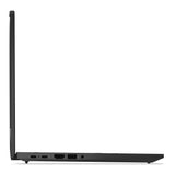 Lenovo thinkpad t14 gen 6 amd (21qj0053mh) 14 copilot+ laptop (zwart | ryzen ai 7 pro 350 | radeon 860m graphics | 32 gb | 1 tb ssd)