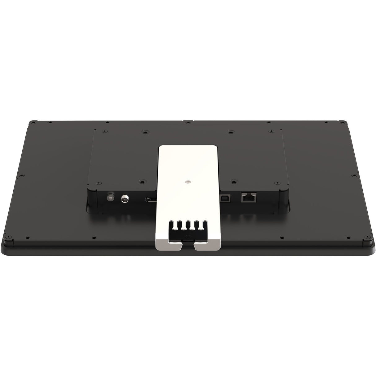 Iiyama prolite tf1615mc-b1 16 touchscreen monitor (zwart, hdmi, displayport, vga, usb-b, rj-45)