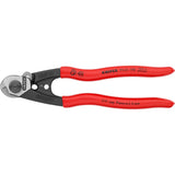 Knipex Stahldrahtschere 9561190
