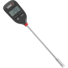 Weber® Digitalthermometer