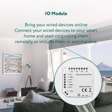 Freund io-Modul