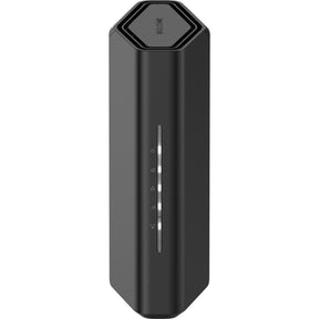 Netgear Nighthawk WiFi 7 Router RS100 (schwarz)