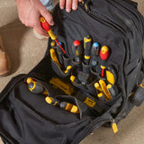 Stanley Koffer Fatmax Rucksack Schnellzugriff | fmst1-80144 - fmst1-80144