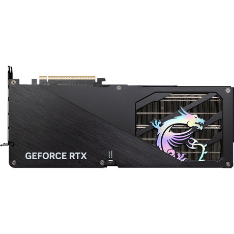 MSI GeForce RTX 5070 Ti 16G Gaming Trio OC Grafikkarte (3x Display Port, 1x HDMI)