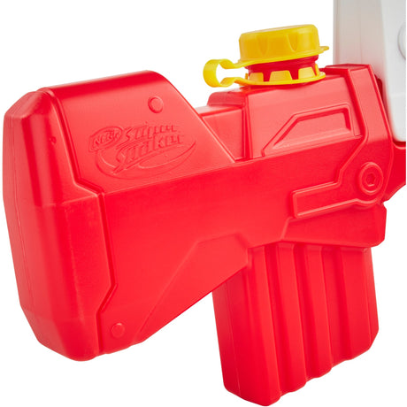Hasbro Nerf Super Soaker Fortnite Burst Ar Wasserpistole