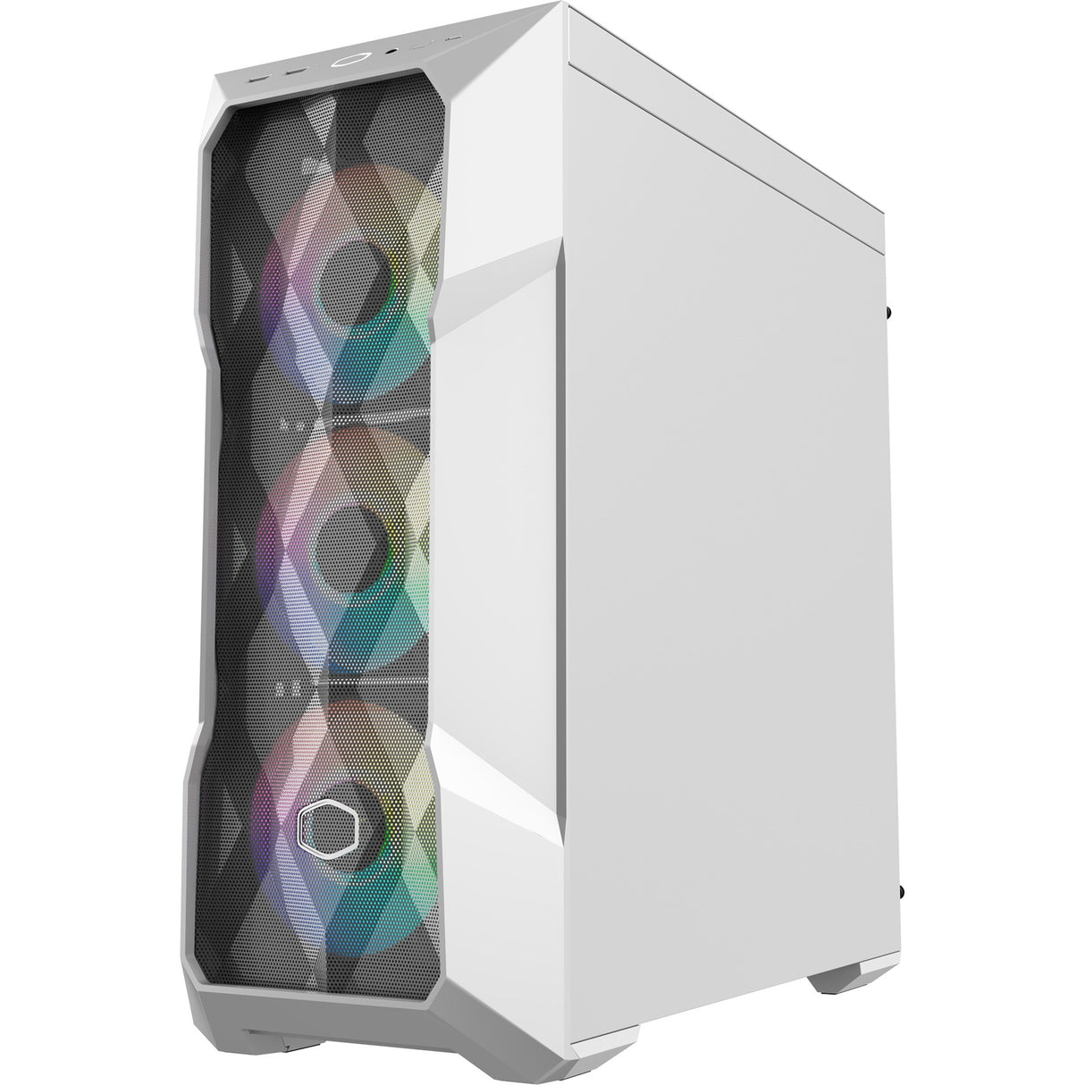 Cooler Master Master Box TD500 Mesh V2