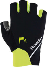 Roeckl Sports Ivory 2 - Fahrradhandschuhe