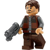 Lego® Star Wars: Andor™ Rebel U-Wing Starfighter™ – 75399