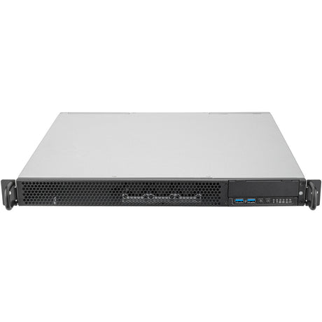 Silverstone RM100 1U Rackmount, Rack, Servergehäuse