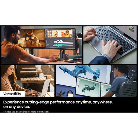 Samsung mz-vap4t0bw 9100 pro pcie® 5.0 nvme™ m.2 SSD – 4 TB, 4 TB, M.2, 14800 MB s