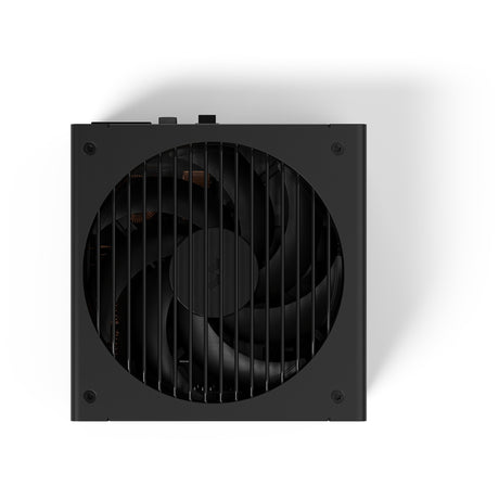 Fractal Design Ion Gold 3 modulares 1000-Watt-Netzteil (schwarz, 1x 12V-2x6, 3x PCIe)