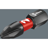 Wera Bit-Check 30 Impaktor 1