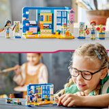 Lego Lego Freunde 41739 Lianns Zimmer