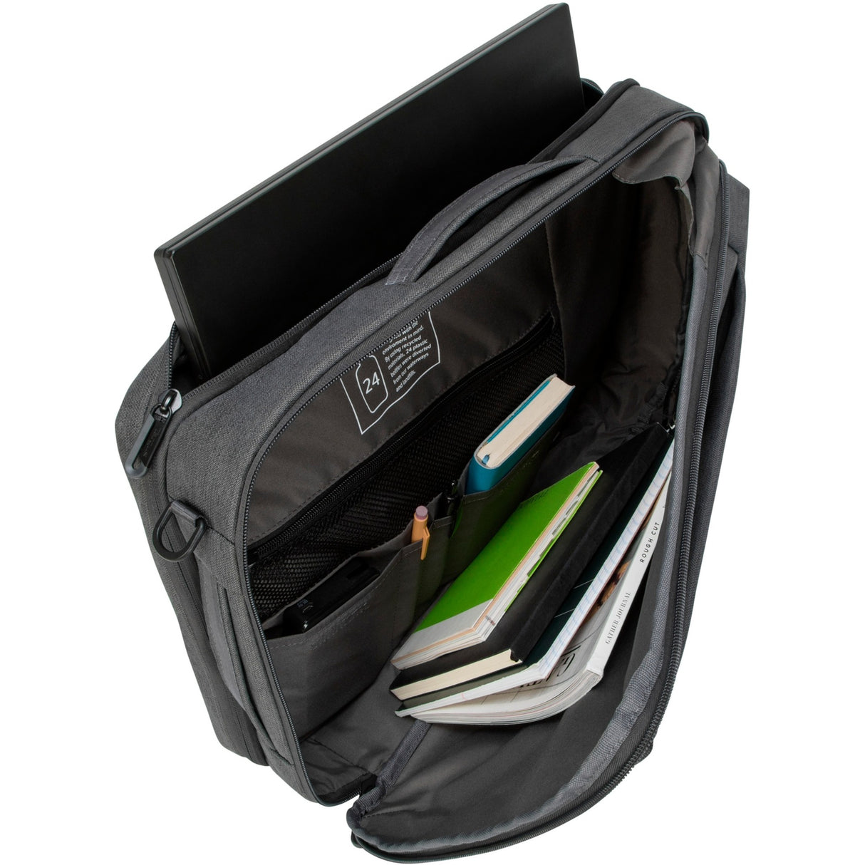 Targus Cypress Cabrio 15,6 Laptop -Rucksack