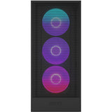 Nzxt kraken elite 420 rgb waterkoeling (zwart)
