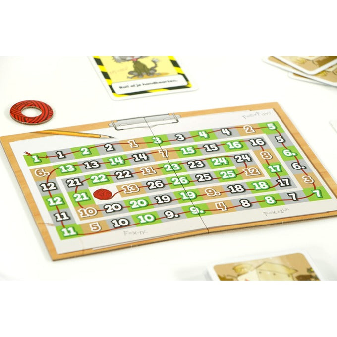 999Games 999 Games Schrödingers Cats Kartenspiel