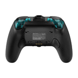 Gamesir G7 Pro 8K PC – Aimlabs Edition Gamepad (Cyan Schwarz)