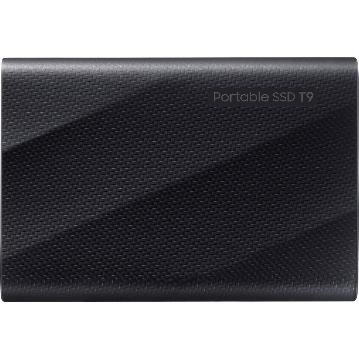 Samsung mu-pg2t0b eu tragbare SSD, 2 TB, USB Typ-C, 3.2 Gen 2, 2000 MB s, Schwarz