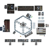 Europäisches Spielernetzwerk Frostpunk