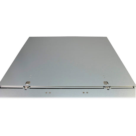 Inter-tech 3u-30248 Rackgehäuse (schwarz | 2x USB-A)