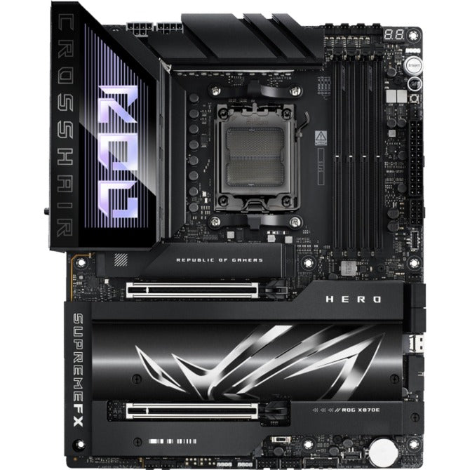 Asus ROG Fadenkreuz
