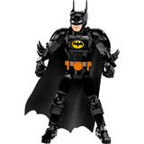 Lego DC – Batman-Baufigur, Konstruktionsspielzeug (76259)