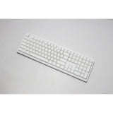 Ducky Zero 6108 reinweiß