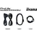 Iiyama iiyama prolite xub2395wsu-b5