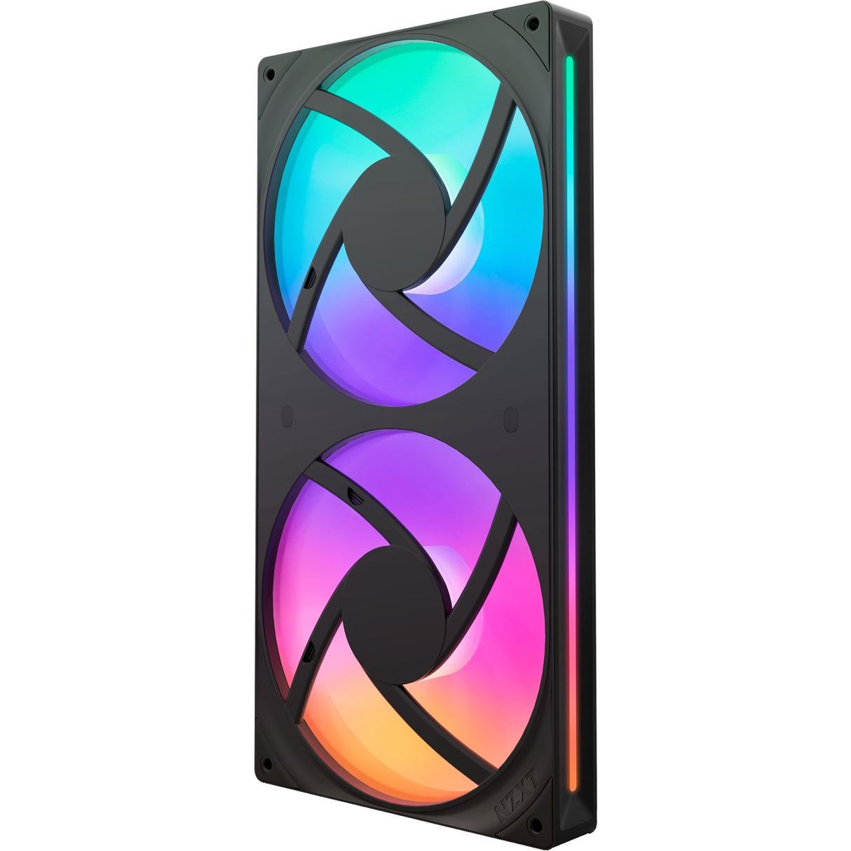 NZXT F280 RGB-KERN