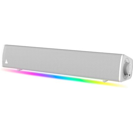 Creative Sound Blaster GS3 Soundbar (Weiß)