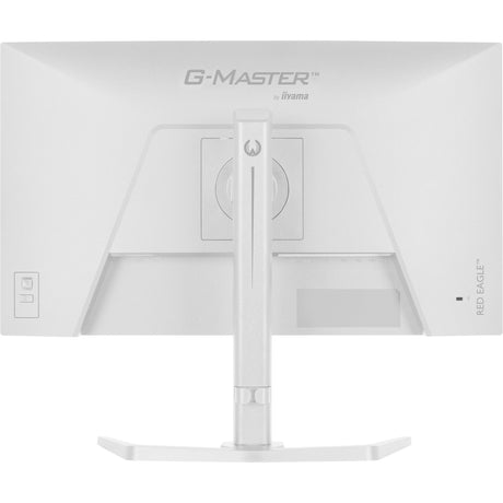 Iiyama G-Master Red Eagle GB2471HSU-W1 23,8 Gaming-Monitor (weiß (matt), 2x HDMI, Display-Port, USB-A, USB-C, 240 Hz)