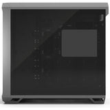 Fraktales Design Torrent grau Tg Light Tint
