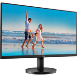 Aoc 24b3ca2 24 Monitor (schwarz, 100 Hz, HDMI, USB-C, Audio, adaptive Synchronisierung)