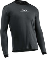 Northwave Sharp Jersey – MTB-Langarmtrikot
