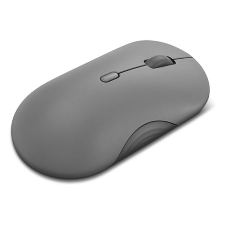 Lenovo 350 stille bluetooth-muis (donkergrijs, 2400 dpi, bluetooth® 5.3)