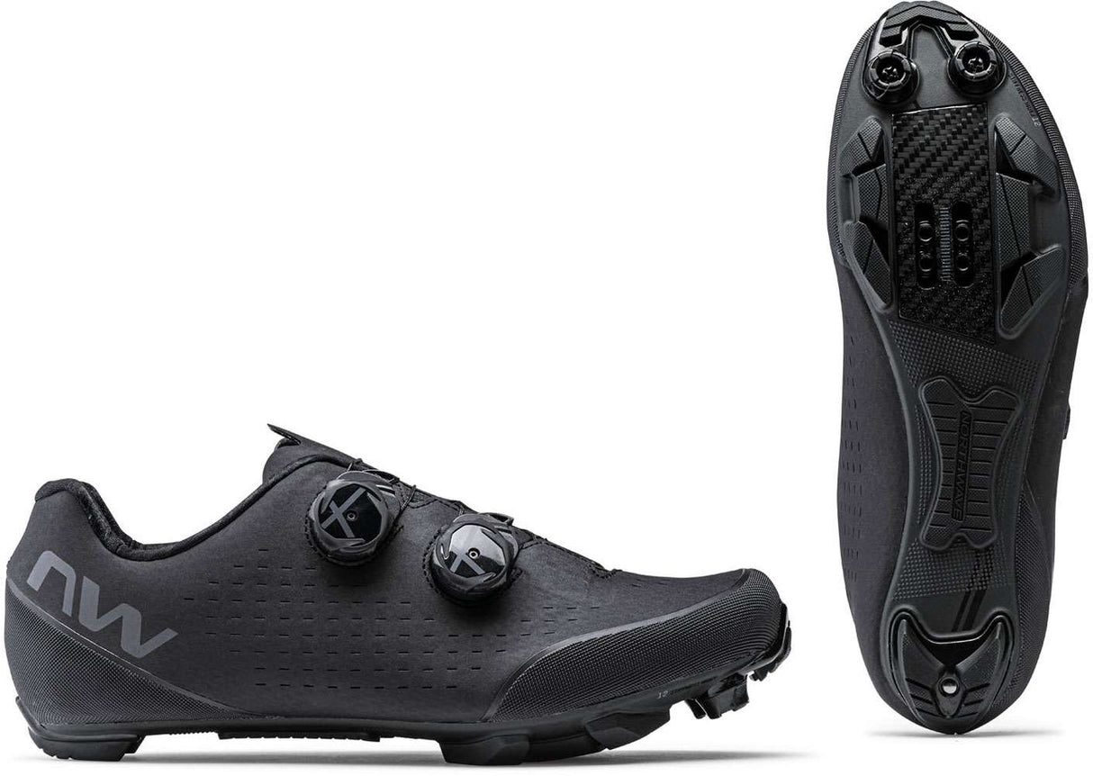 Northwave Rebel 3 - MTB-Schuhe