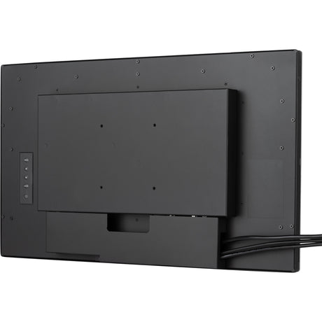 Iiyama Prolite TF2438MSC-B2 23,8-Monitor (schwarz, 120 Hz, HDMI, Display-Port, Audio, USB, Touch)