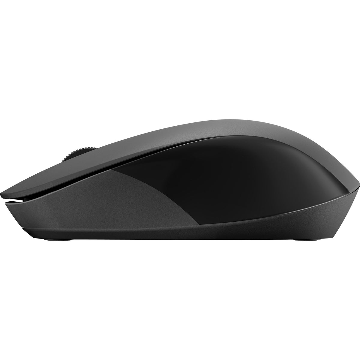 HP 150 kabellose Maus (dunkelgrau schwarz, 1600 dpi)